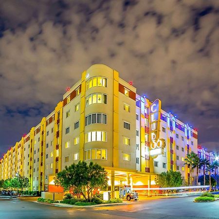 Bluegreen Vacations Club 36 Las Vegas Exterior photo