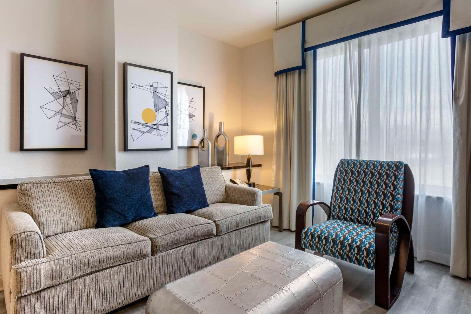 Bluegreen Vacations Club 36 Las Vegas Exterior photo