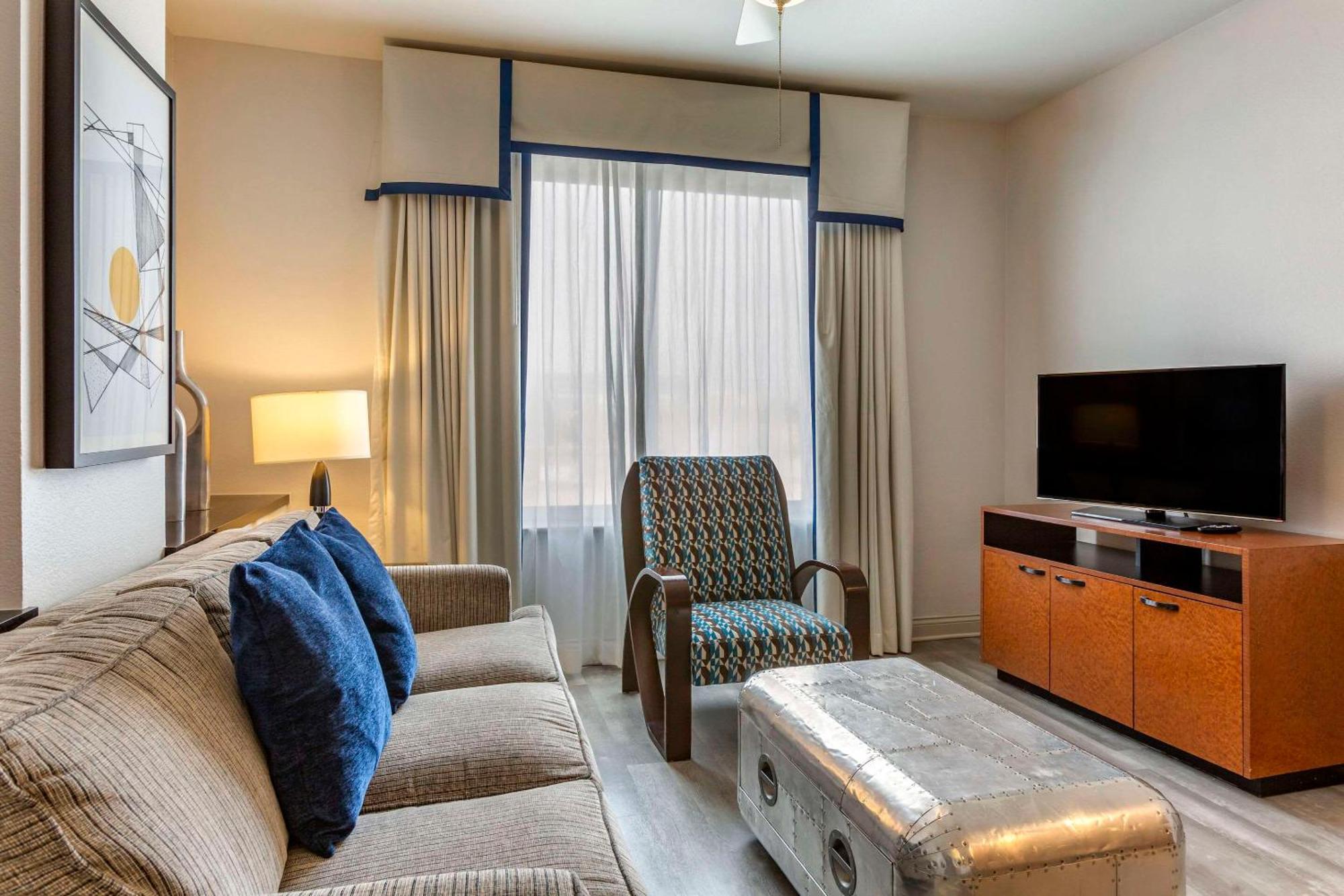 Bluegreen Vacations Club 36 Las Vegas Exterior photo