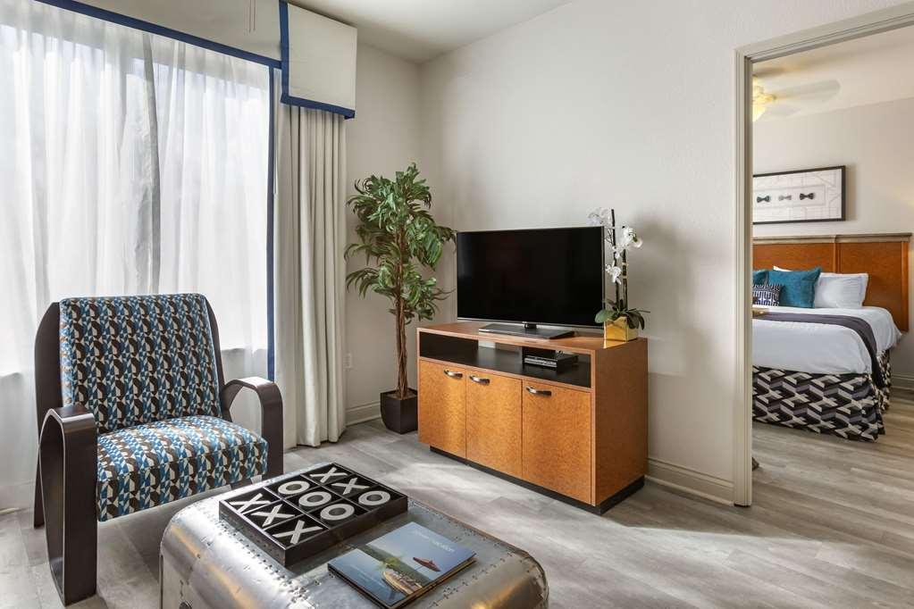 Bluegreen Vacations Club 36 Las Vegas Room photo