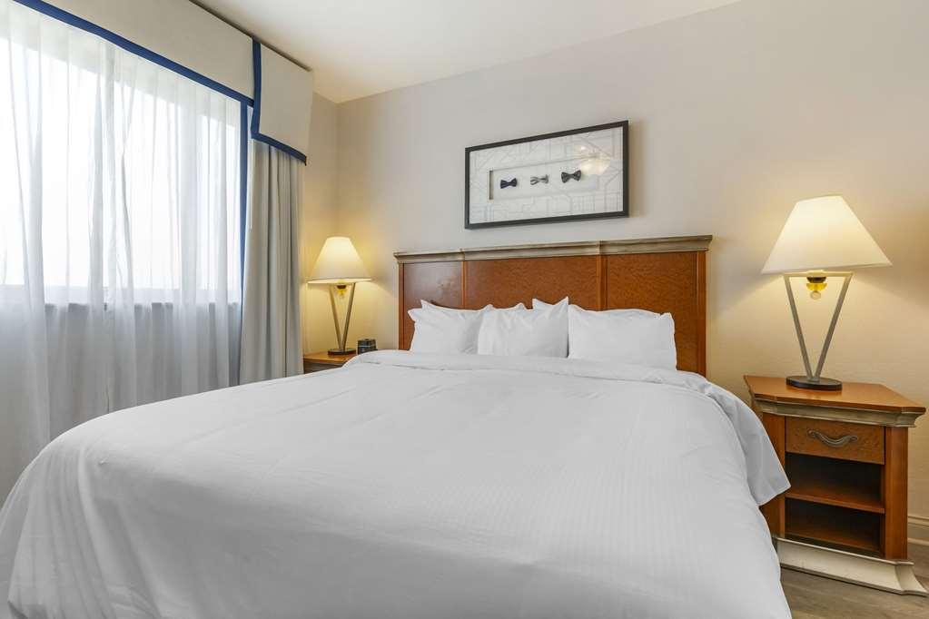 Bluegreen Vacations Club 36 Las Vegas Room photo
