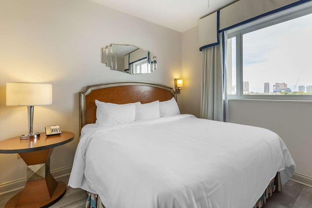 Bluegreen Vacations Club 36 Las Vegas Room photo